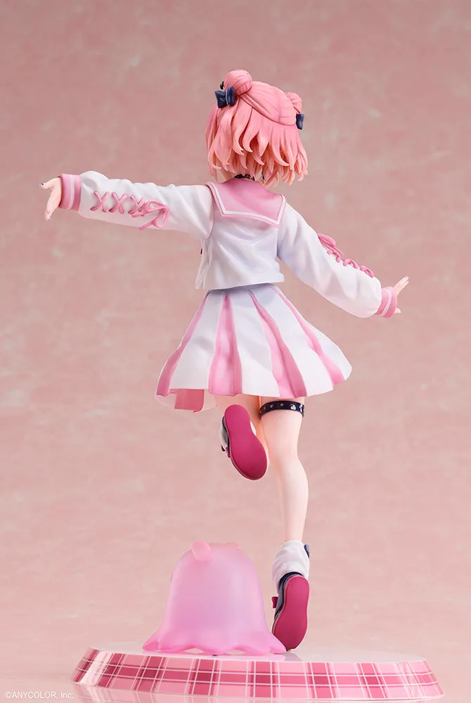 [Pre-order] Nijisanji -  Sasaki Saku 1/7 Scale Figure Design COCO