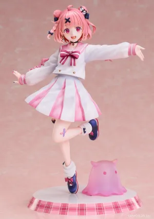 [Pre-order] Nijisanji -  Sasaki Saku 1/7 Scale Figure Design COCO