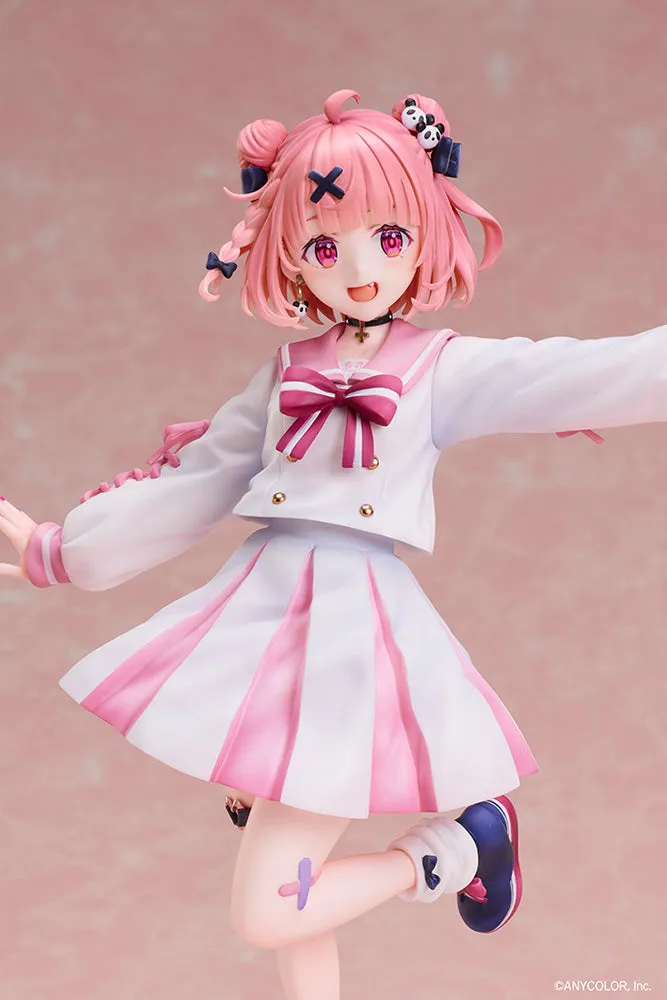 [Pre-order] Nijisanji -  Sasaki Saku 1/7 Scale Figure Design COCO