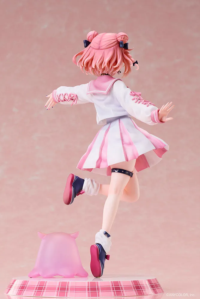 [Pre-order] Nijisanji -  Sasaki Saku 1/7 Scale Figure Design COCO