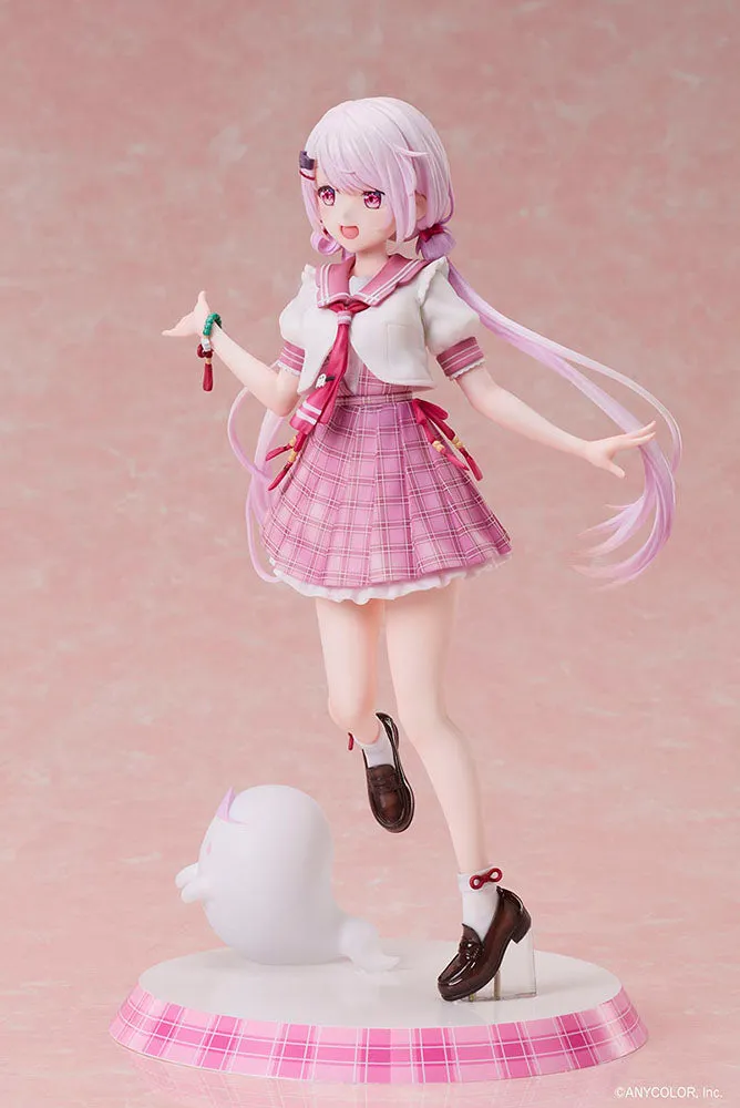 [Pre-order] Nijisanji -  Shiina Yuika 1/7 Scale Figure Design COCO