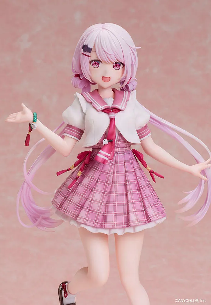 [Pre-order] Nijisanji -  Shiina Yuika 1/7 Scale Figure Design COCO