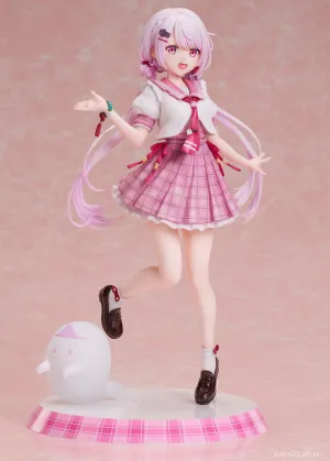 [Pre-order] Nijisanji -  Shiina Yuika 1/7 Scale Figure Design COCO