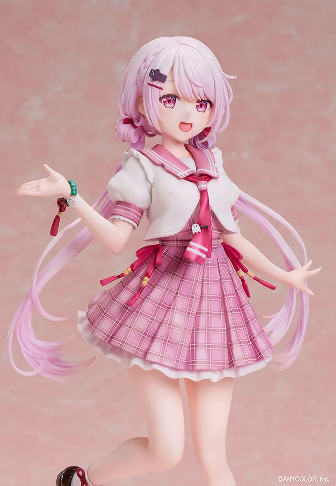 [Pre-order] Nijisanji -  Shiina Yuika 1/7 Scale Figure Design COCO