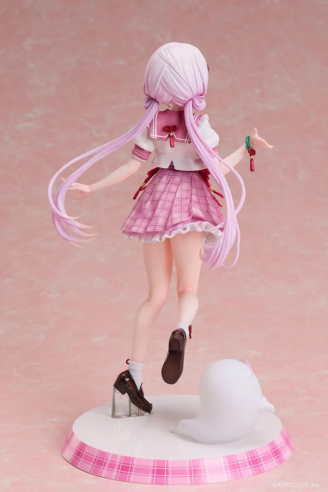 [Pre-order] Nijisanji -  Shiina Yuika 1/7 Scale Figure Design COCO