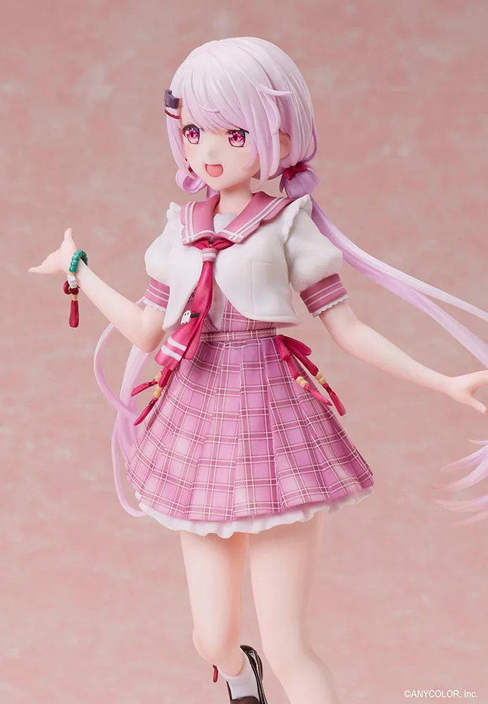 [Pre-order] Nijisanji -  Shiina Yuika 1/7 Scale Figure Design COCO