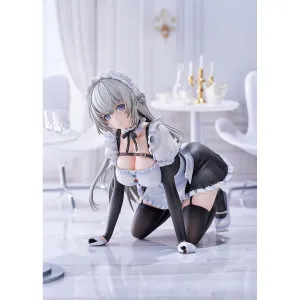 [Pre-order] None - Maid Maison Too Shiraishi Illustration by Io Haori 1/6 Scale Figure DMM Factory