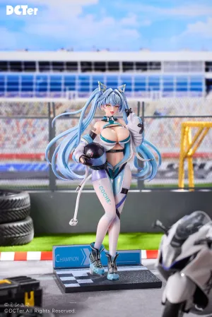 [Pre-order] Original Character - Ayla 1/7 Scale Figure DCTer
