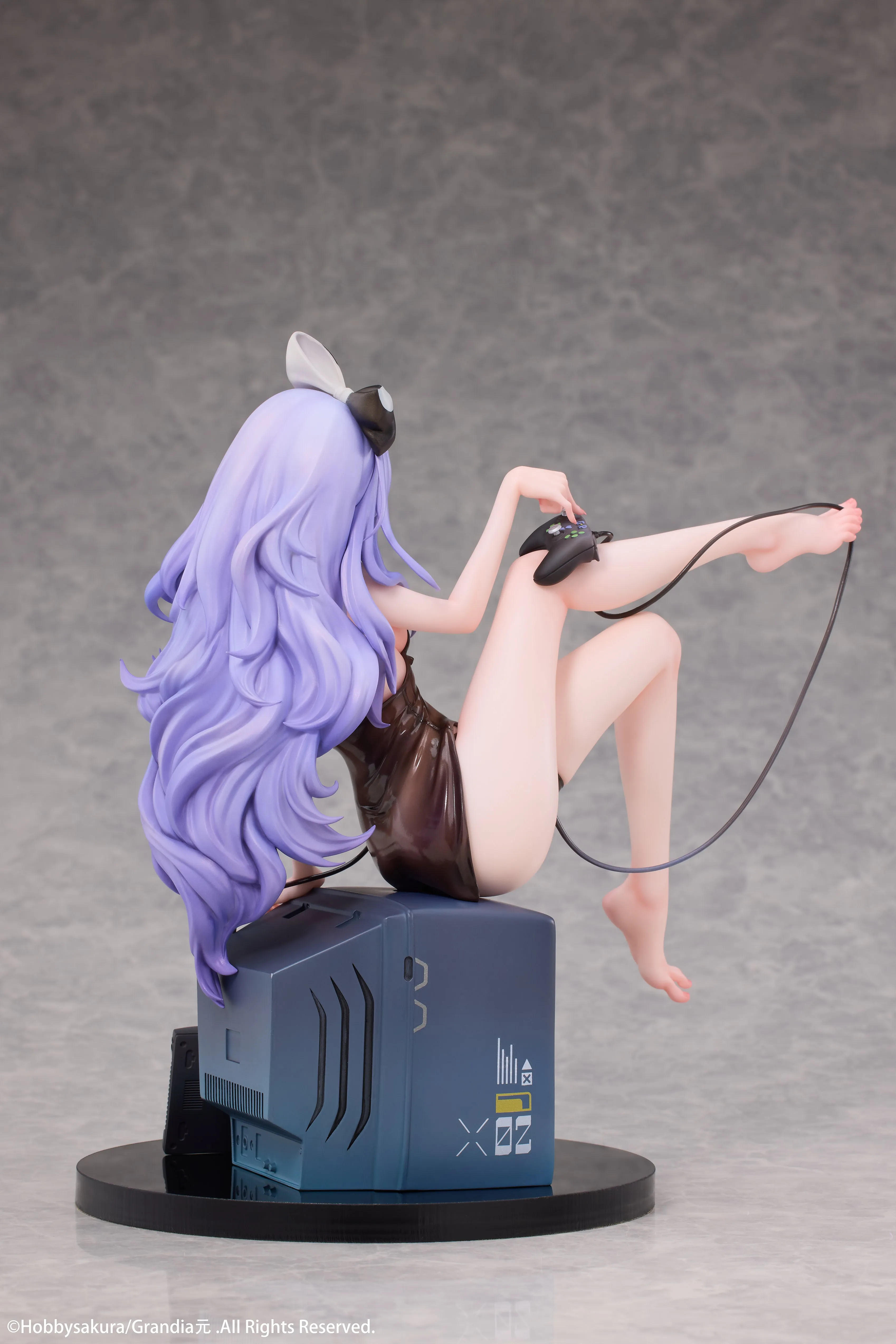 [Pre-order] Original Character - Game Girl 1/6 Scale Figure Hobby Sakura