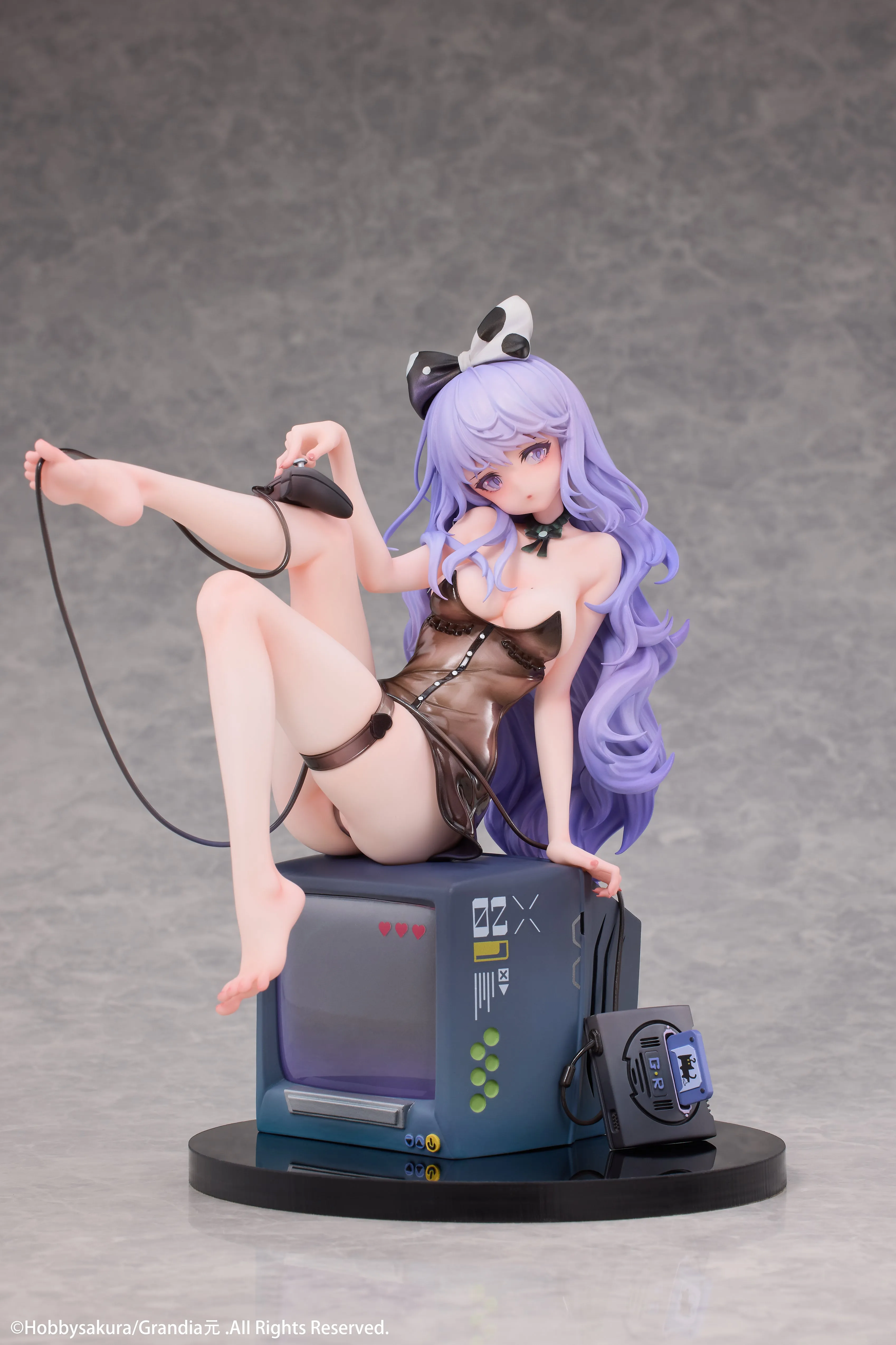 [Pre-order] Original Character - Game Girl 1/6 Scale Figure Hobby Sakura