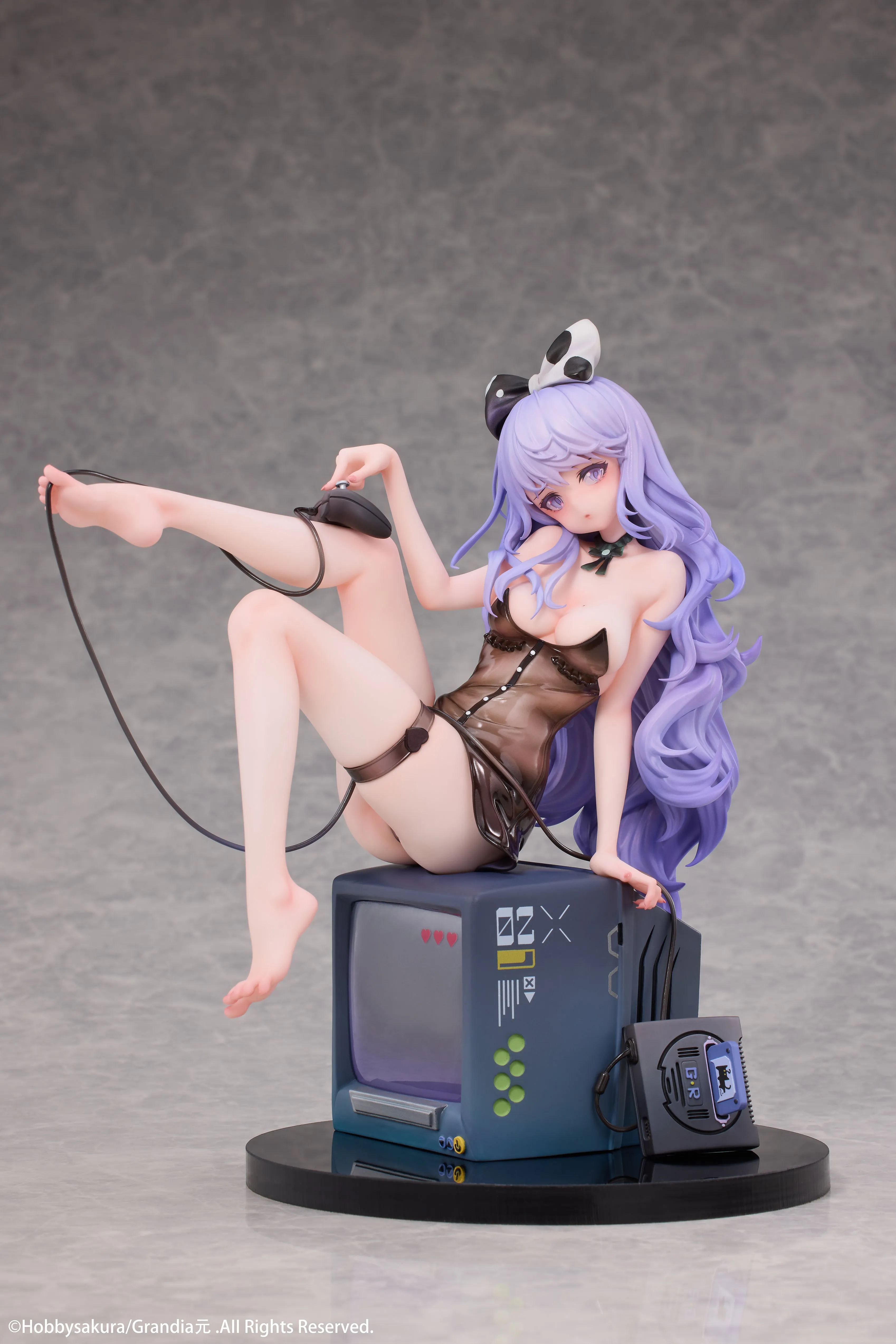 [Pre-order] Original Character - Game Girl 1/6 Scale Figure Hobby Sakura