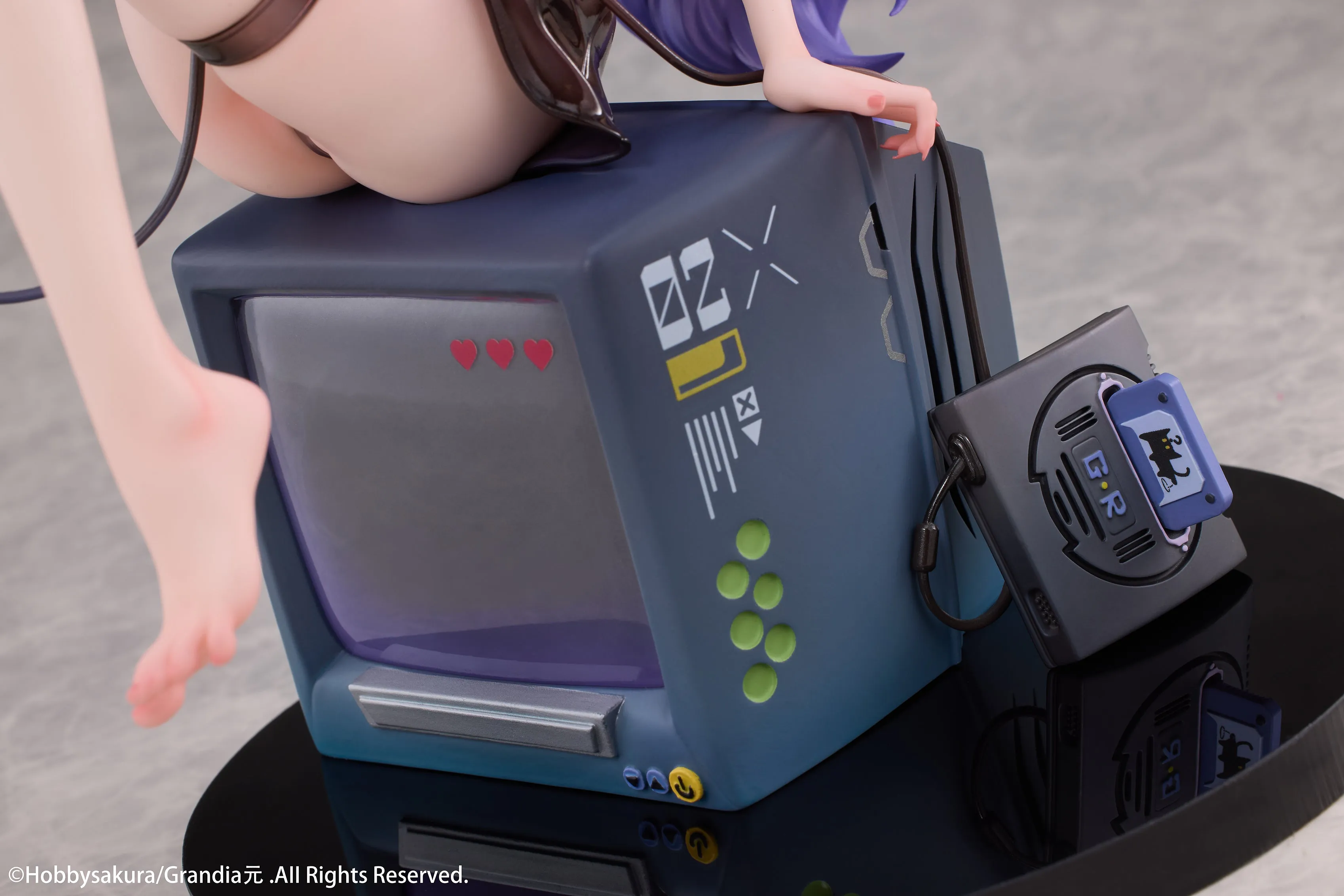 [Pre-order] Original Character - Game Girl 1/6 Scale Figure Hobby Sakura