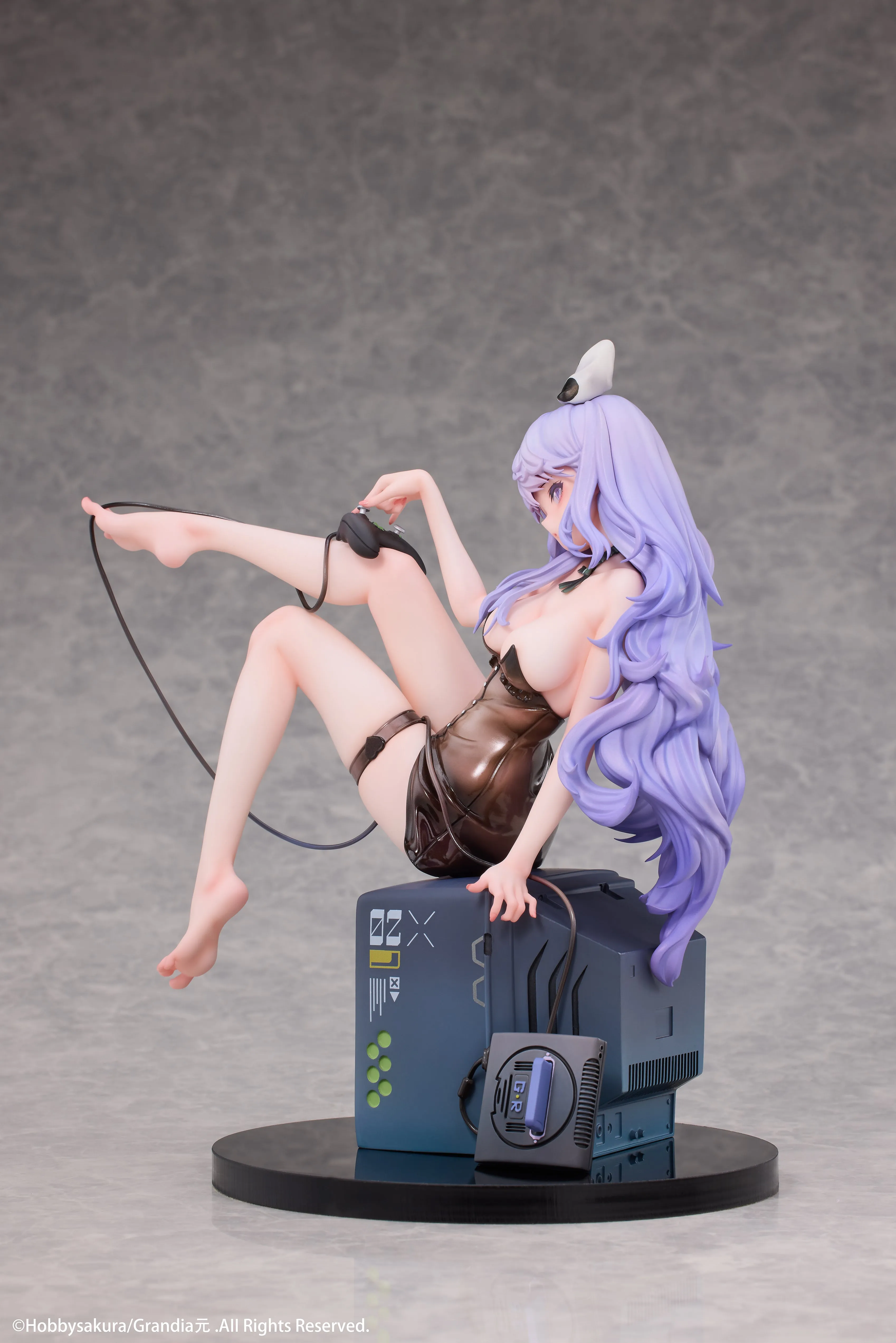 [Pre-order] Original Character - Game Girl 1/6 Scale Figure Hobby Sakura