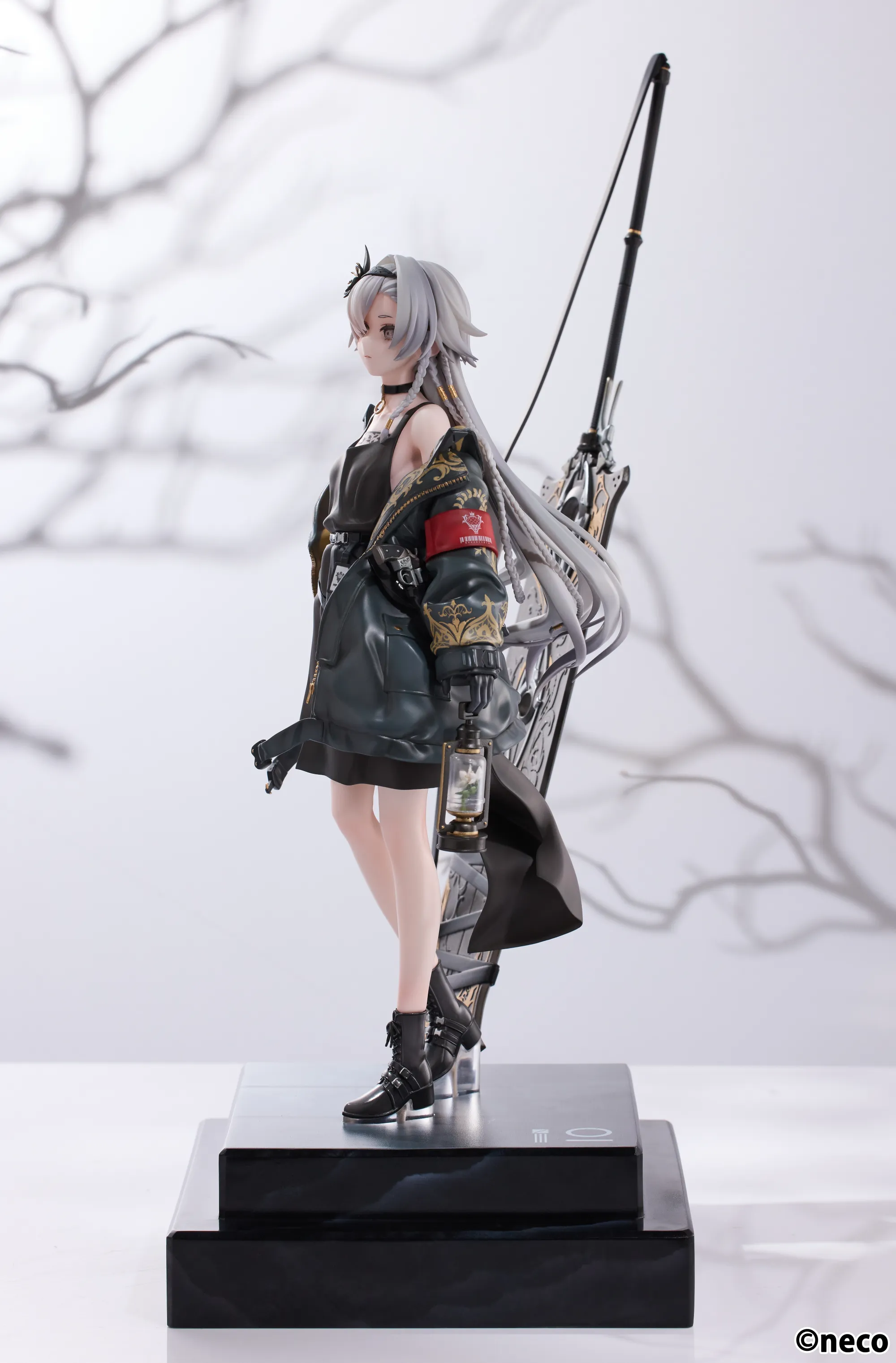 [Pre-order] Original Character - Hanatsumi 1/7 Scale Complete Figure Lim Land