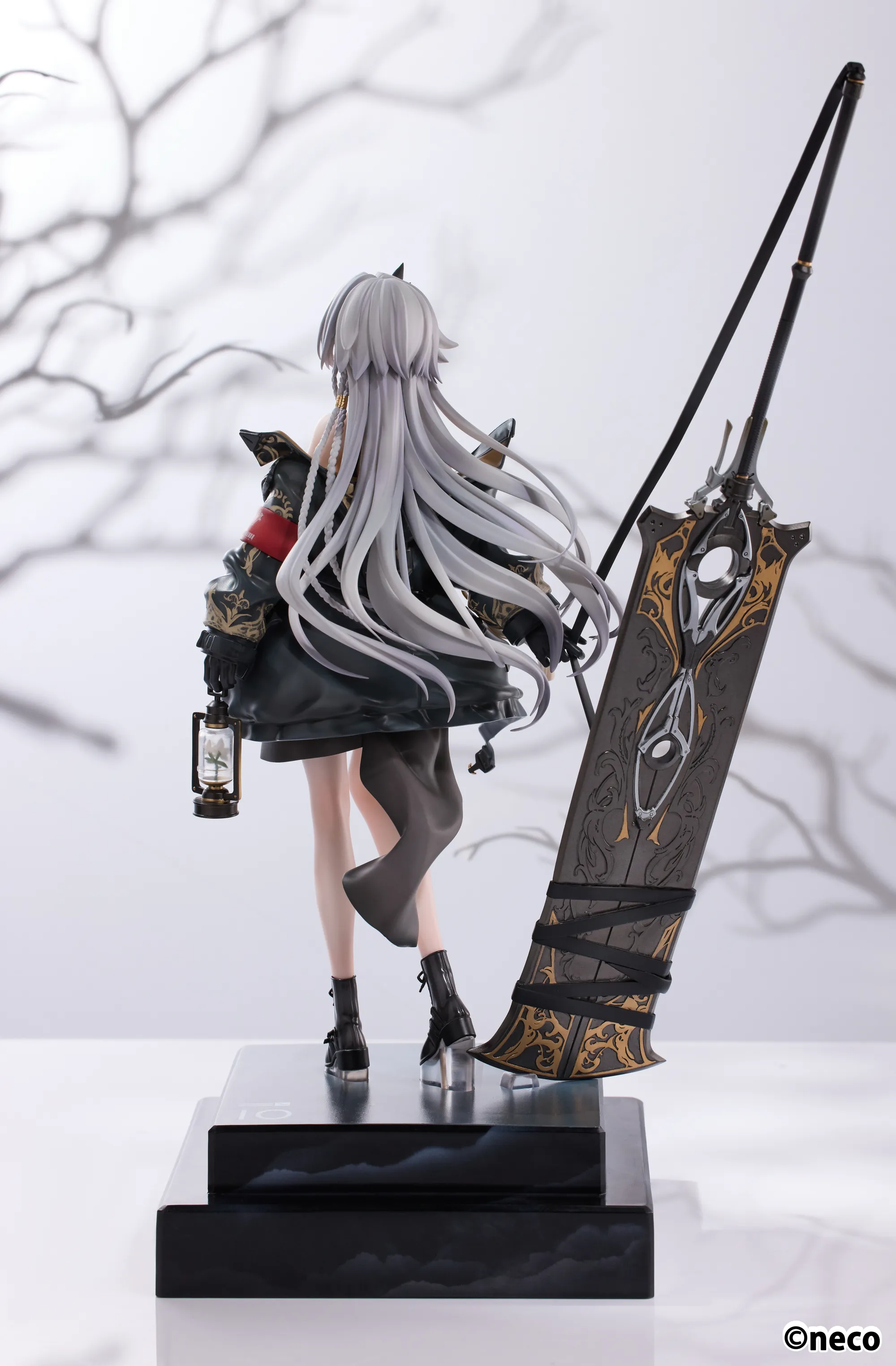 [Pre-order] Original Character - Hanatsumi 1/7 Scale Complete Figure Lim Land