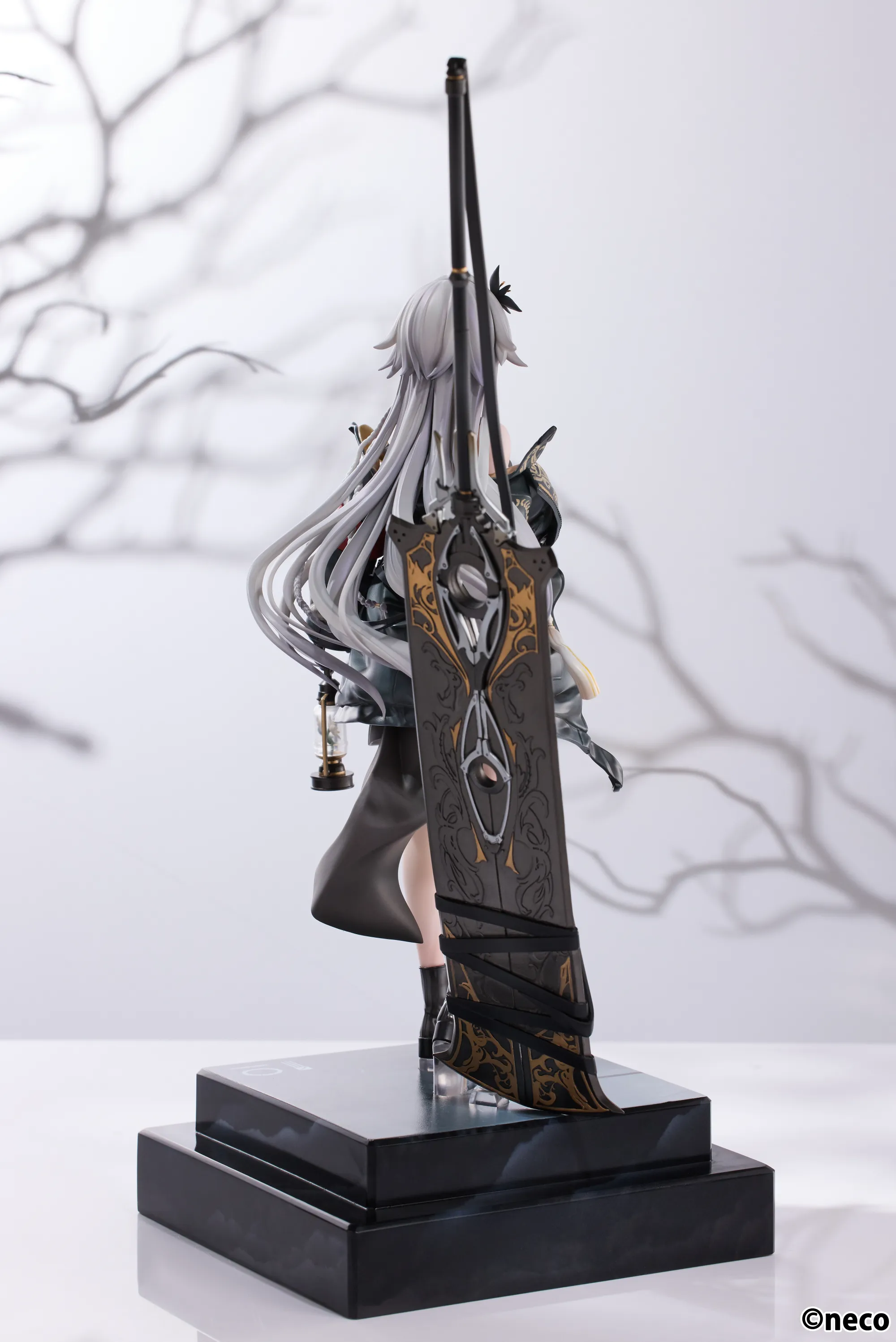 [Pre-order] Original Character - Hanatsumi 1/7 Scale Complete Figure Lim Land