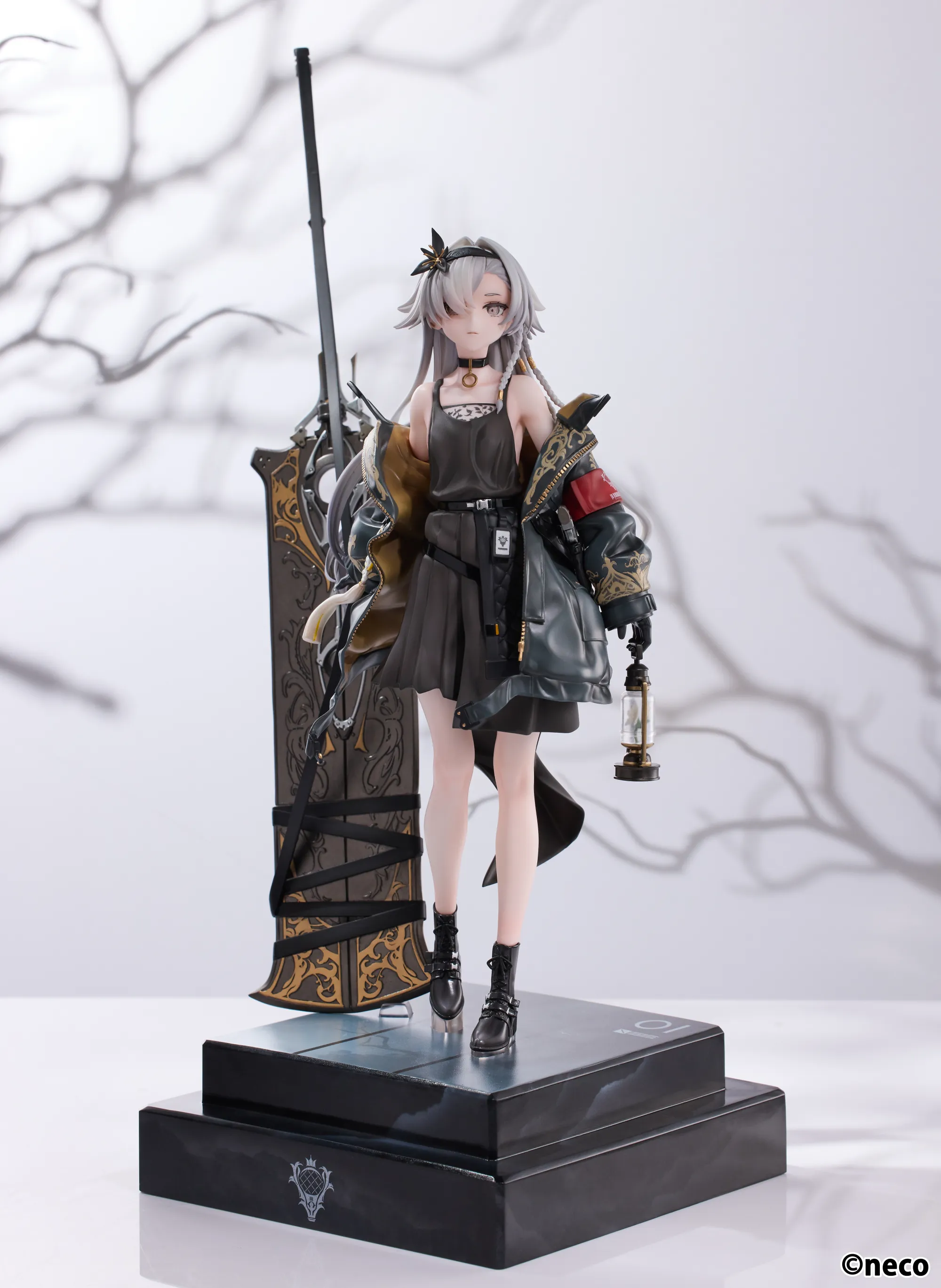 [Pre-order] Original Character - Hanatsumi 1/7 Scale Complete Figure Lim Land