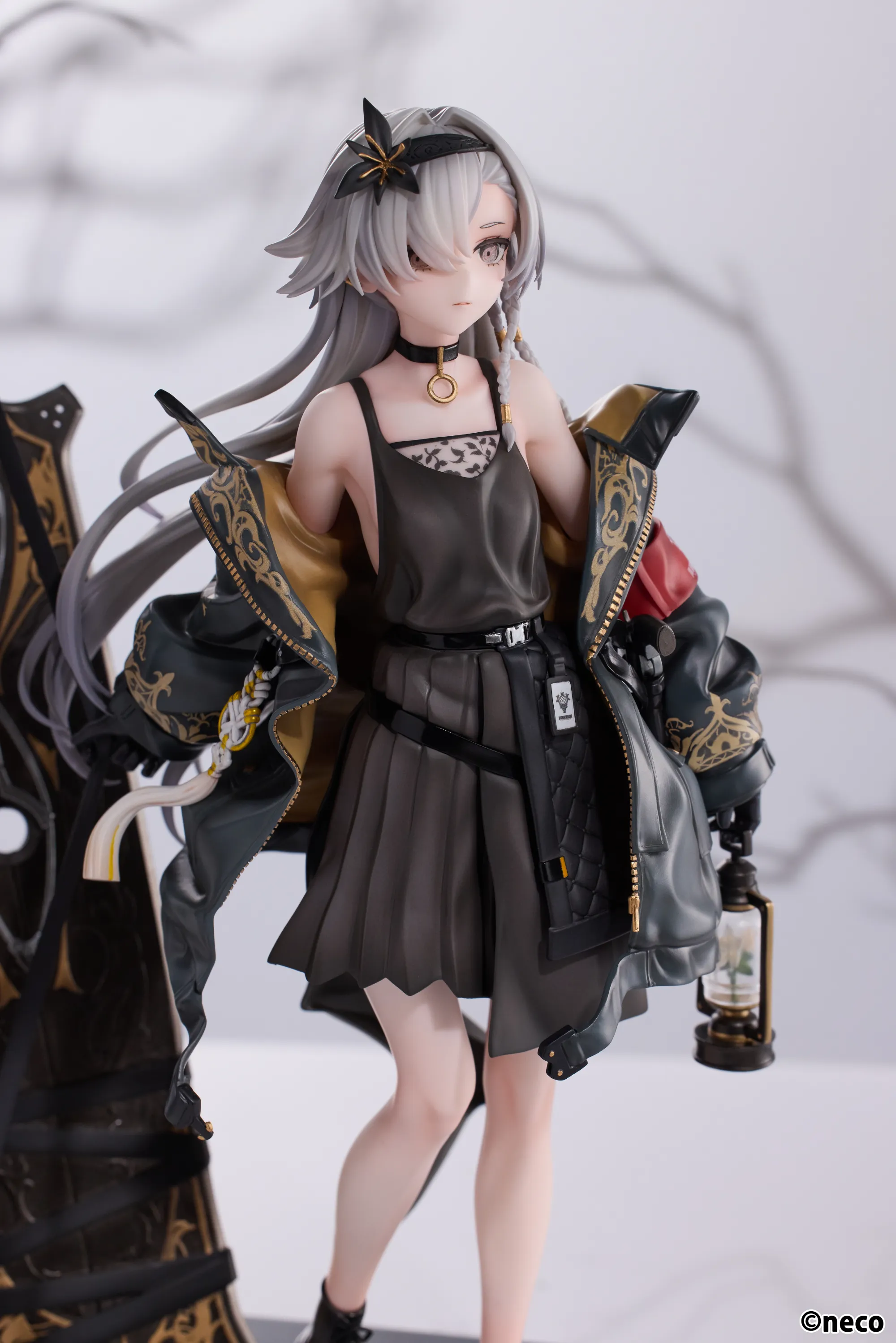 [Pre-order] Original Character - Hanatsumi 1/7 Scale Complete Figure Lim Land