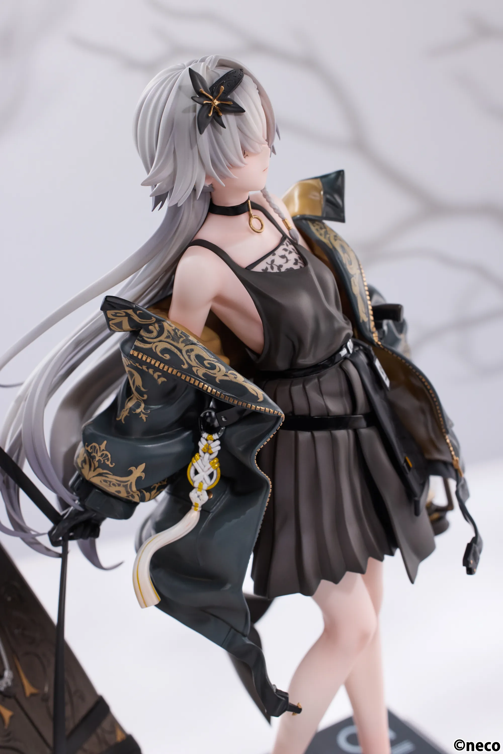[Pre-order] Original Character - Hanatsumi 1/7 Scale Complete Figure Lim Land
