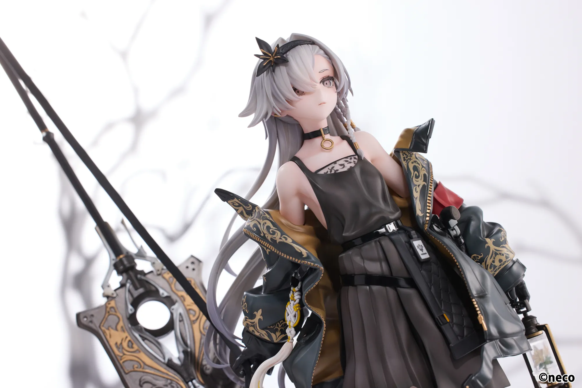[Pre-order] Original Character - Hanatsumi 1/7 Scale Complete Figure Lim Land