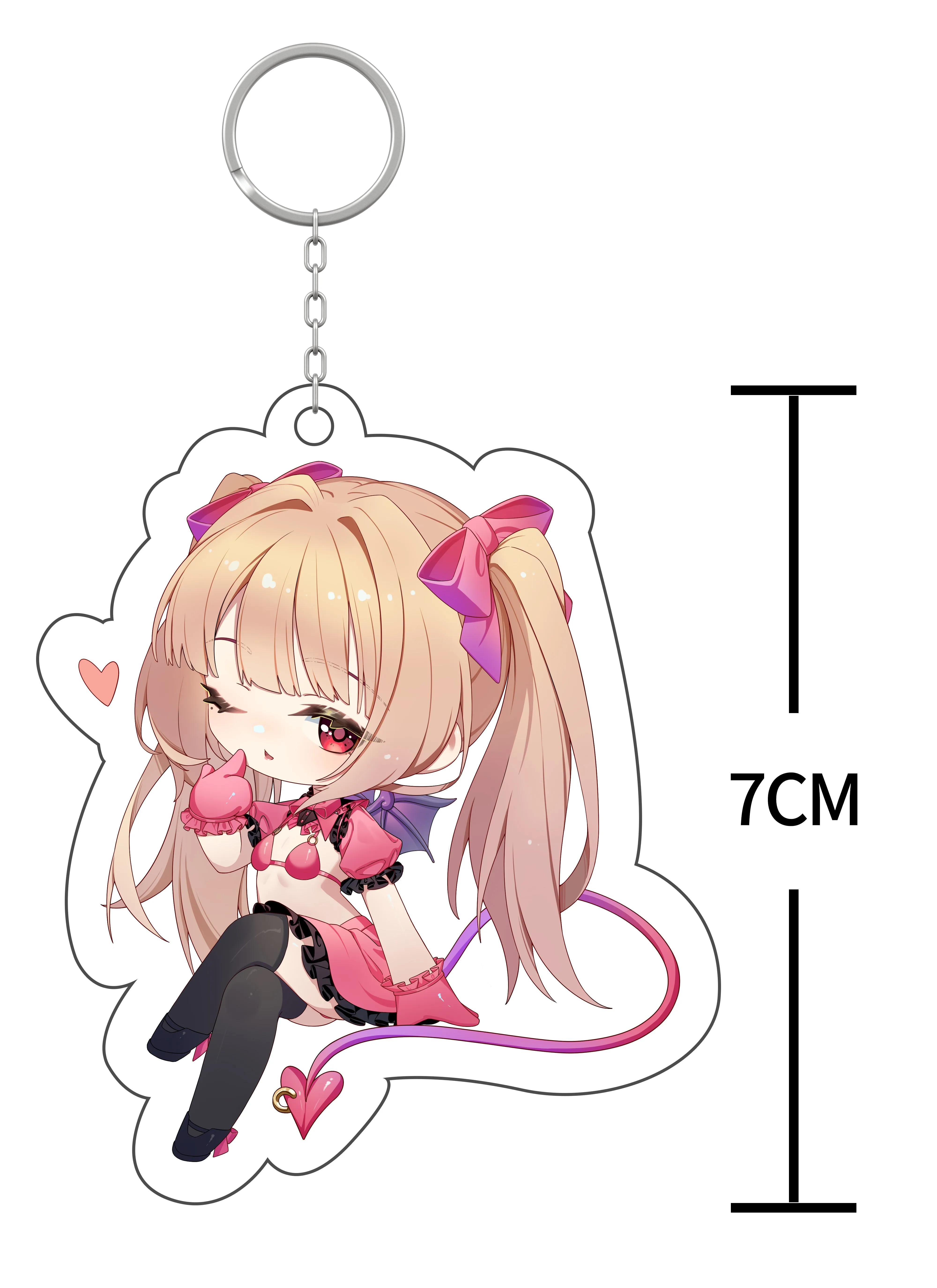 [Pre-order] Original Character - imp & imp (Unique Color) 1/7 Scale Figure Hobby Sakura