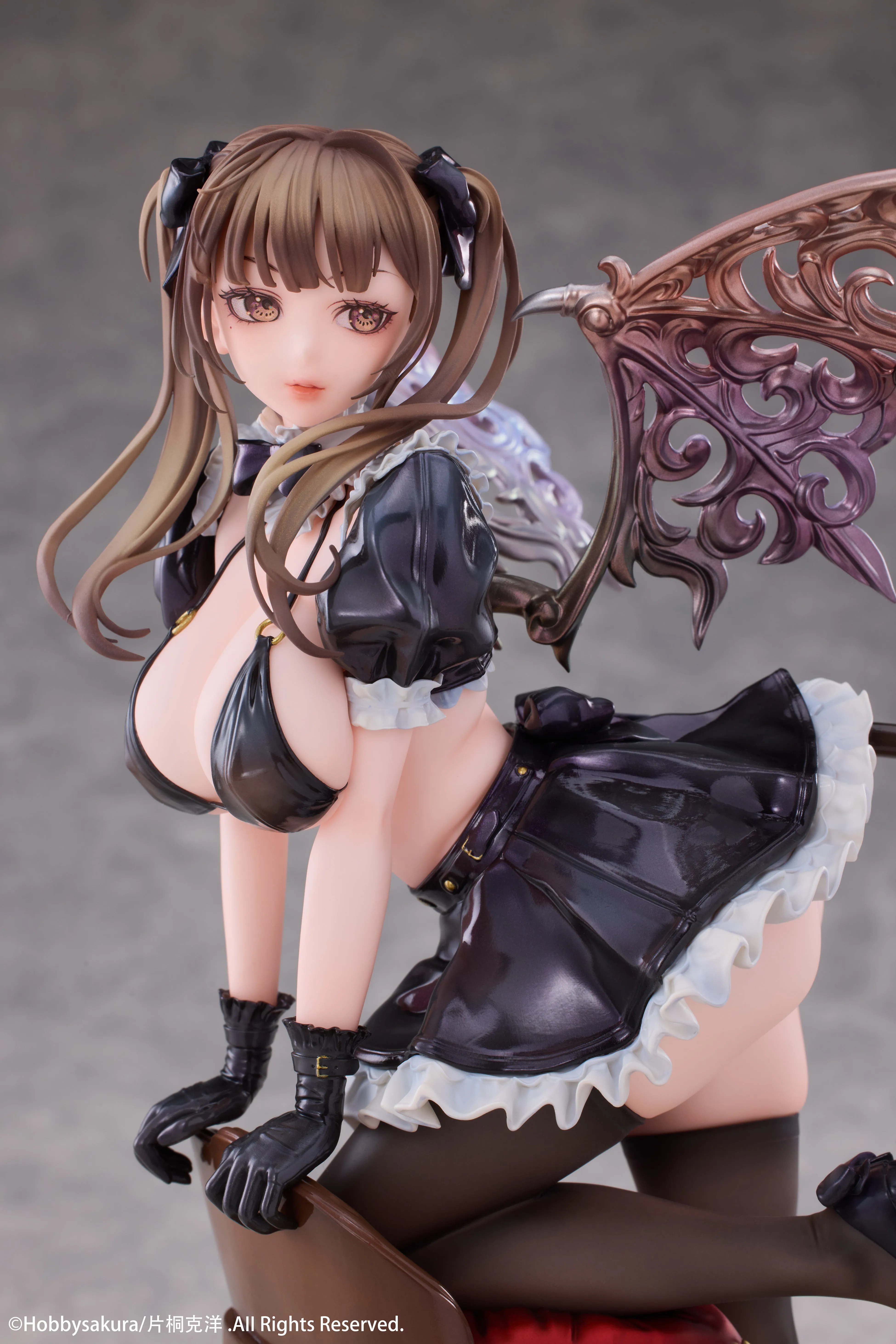 [Pre-order] Original Character - imp & imp (Unique Color) 1/7 Scale Figure Hobby Sakura