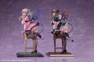 [Pre-order] Original Character - imp & imp (Unique Color) 1/7 Scale Figure Hobby Sakura