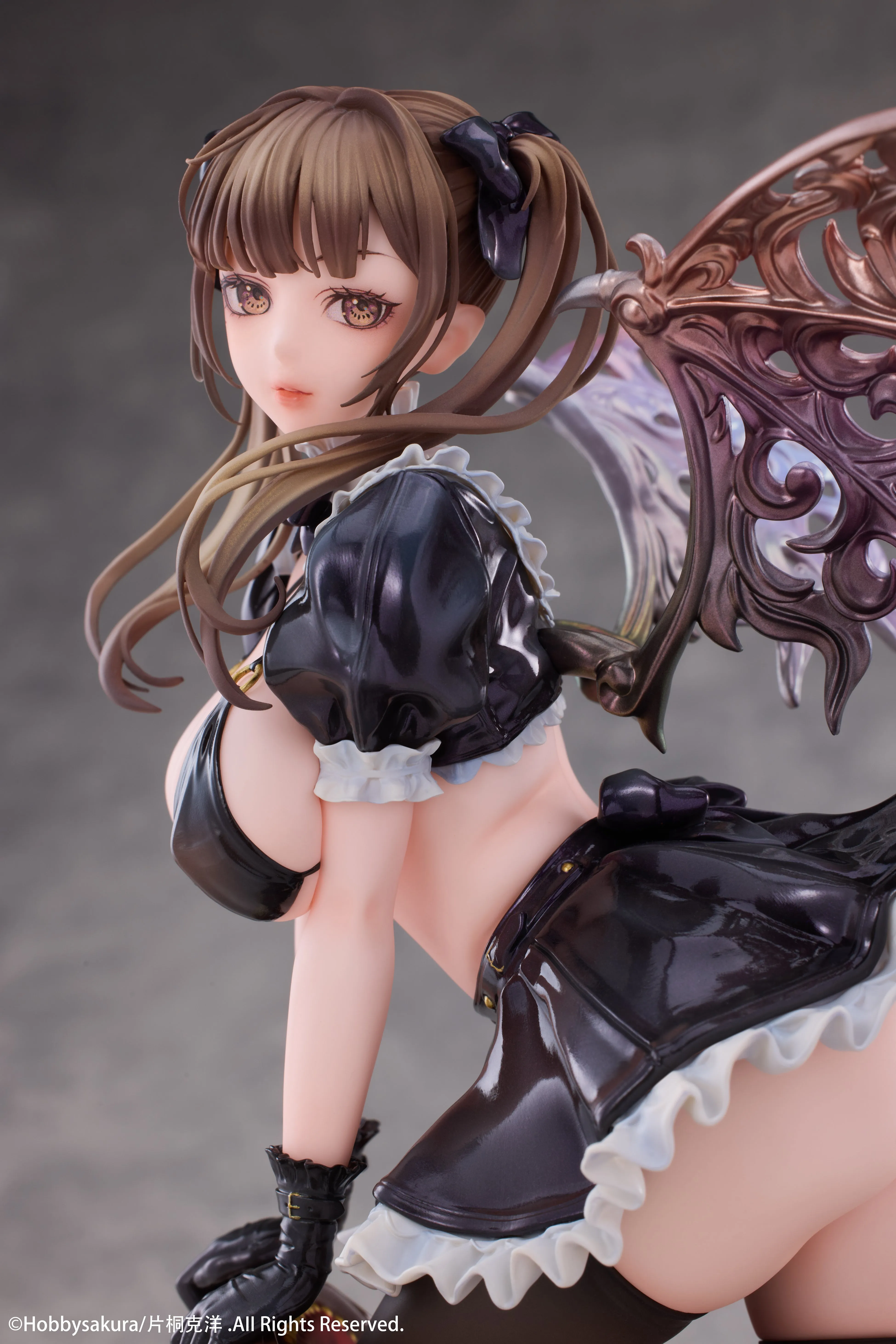 [Pre-order] Original Character - imp & imp (Unique Color) 1/7 Scale Figure Hobby Sakura