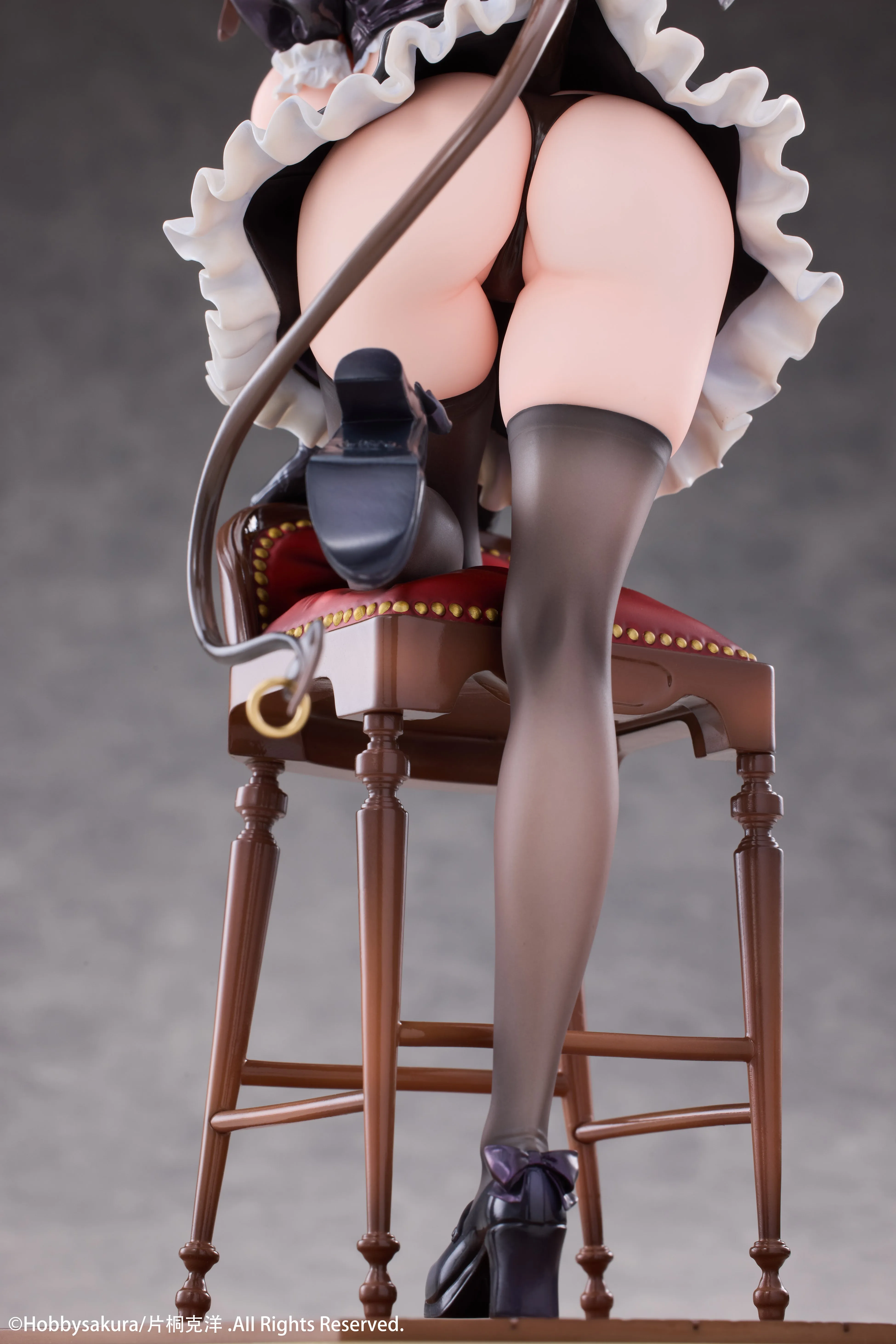 [Pre-order] Original Character - imp & imp (Unique Color) 1/7 Scale Figure Hobby Sakura