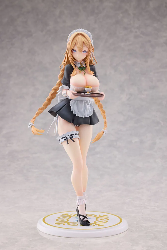 [Pre-order] Original Character - Milk Time-Yu 1/7 Scale Figure Dongguan Lingchuang Aesthetics Technology Co. Ltd.