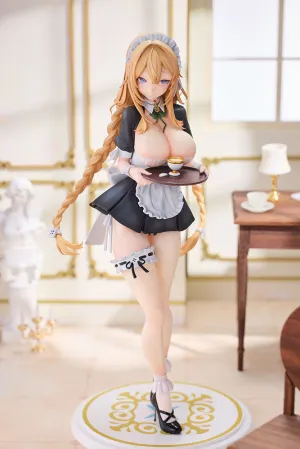 [Pre-order] Original Character - Milk Time-Yu 1/7 Scale Figure Dongguan Lingchuang Aesthetics Technology Co. Ltd.