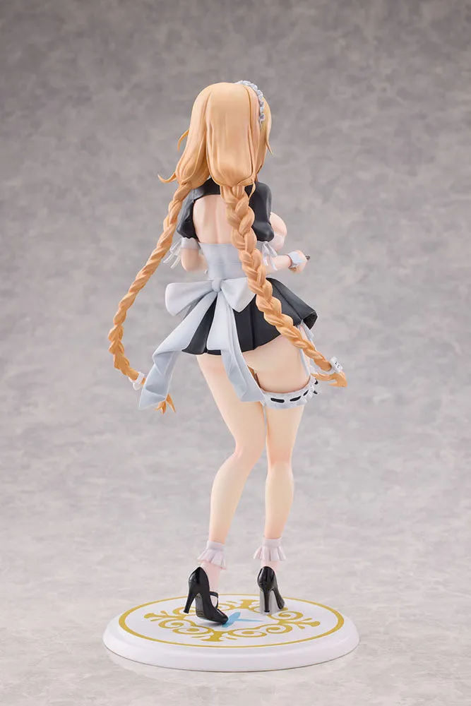 [Pre-order] Original Character - Milk Time-Yu 1/7 Scale Figure Dongguan Lingchuang Aesthetics Technology Co. Ltd.