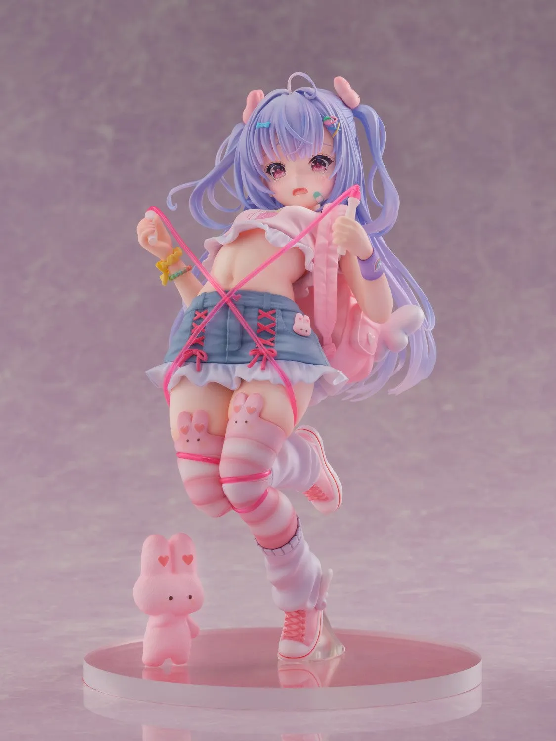 [Pre-order] Original Character - Miu Hazuki 1/6 Scale Figure BellFine