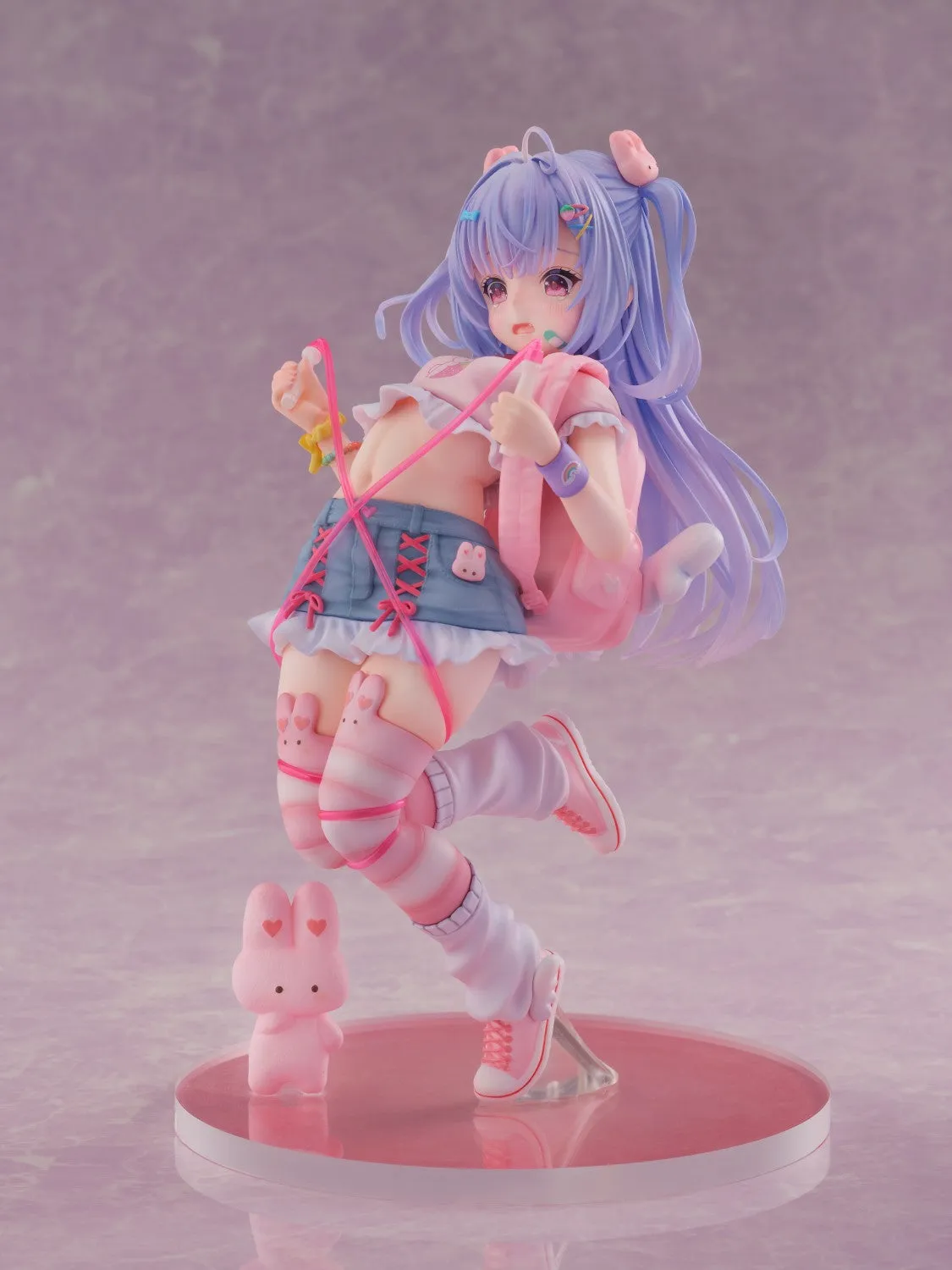 [Pre-order] Original Character - Miu Hazuki 1/6 Scale Figure BellFine