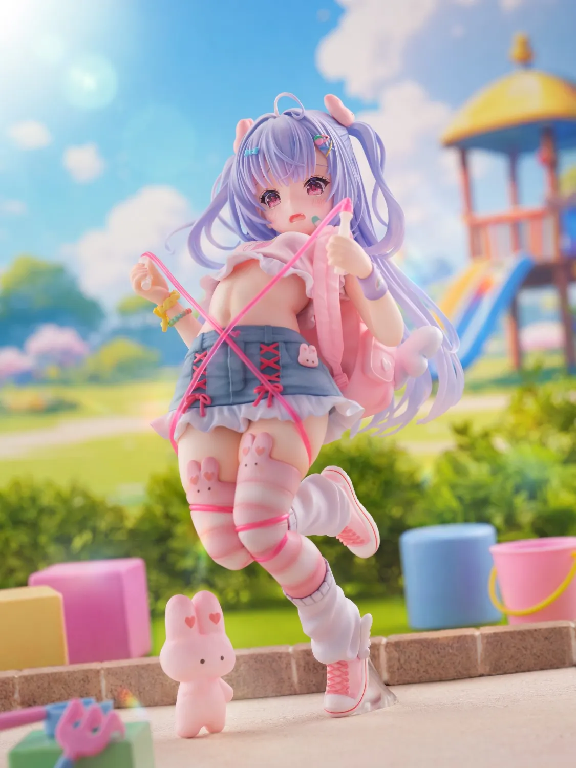 [Pre-order] Original Character - Miu Hazuki 1/6 Scale Figure BellFine
