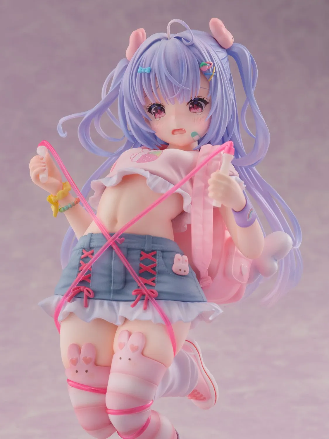 [Pre-order] Original Character - Miu Hazuki 1/6 Scale Figure BellFine