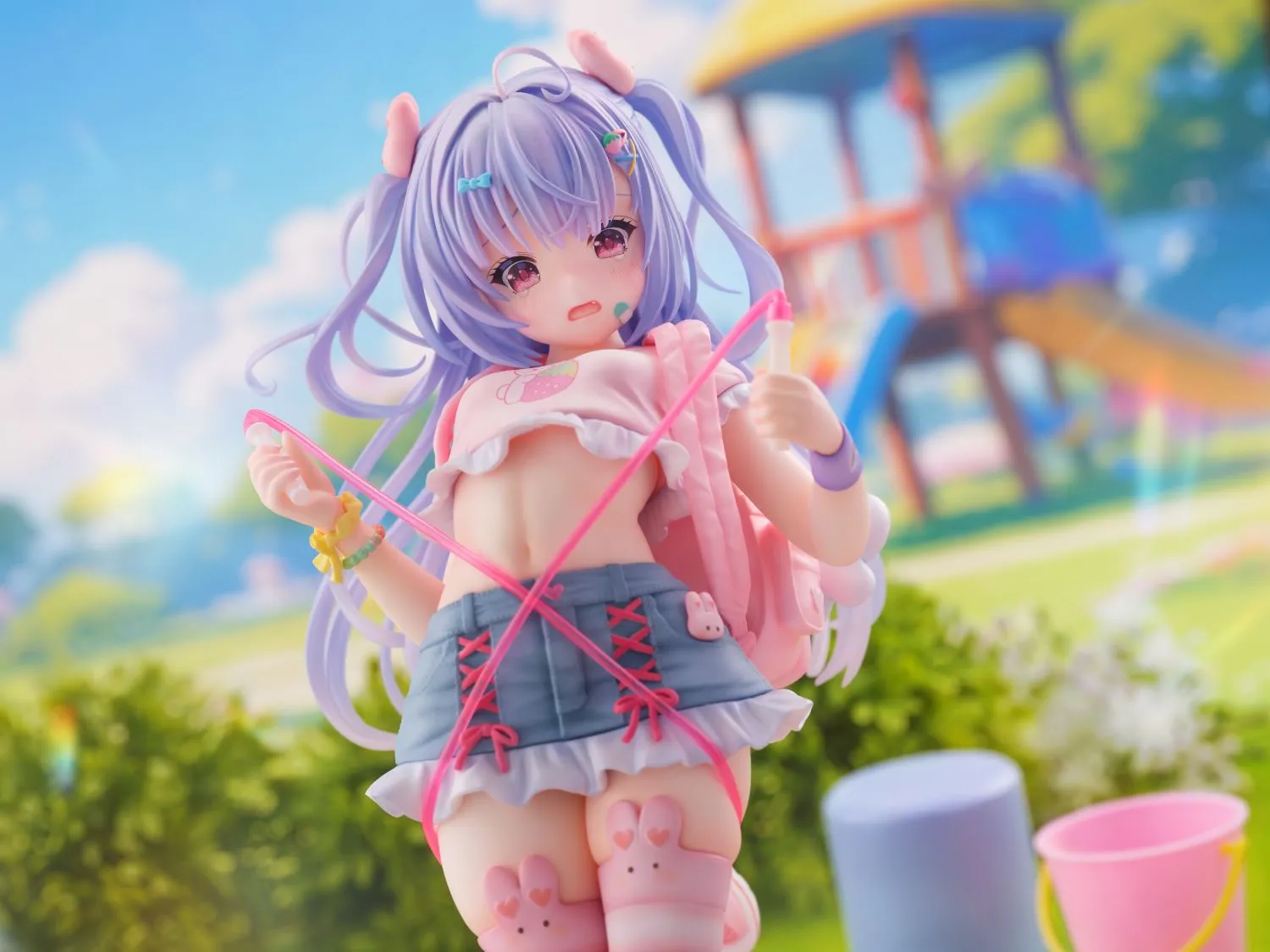 [Pre-order] Original Character - Miu Hazuki 1/6 Scale Figure BellFine