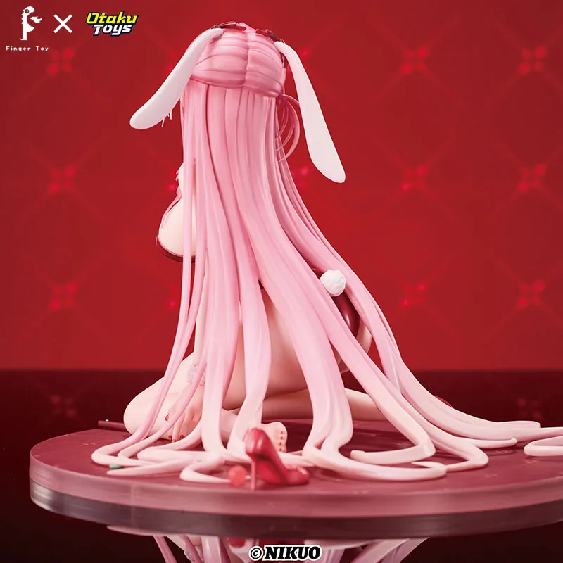 [Pre-order] Original Character - Momoa (Bunny Ver.) 1/6 Scale Figure Fingle Toy
