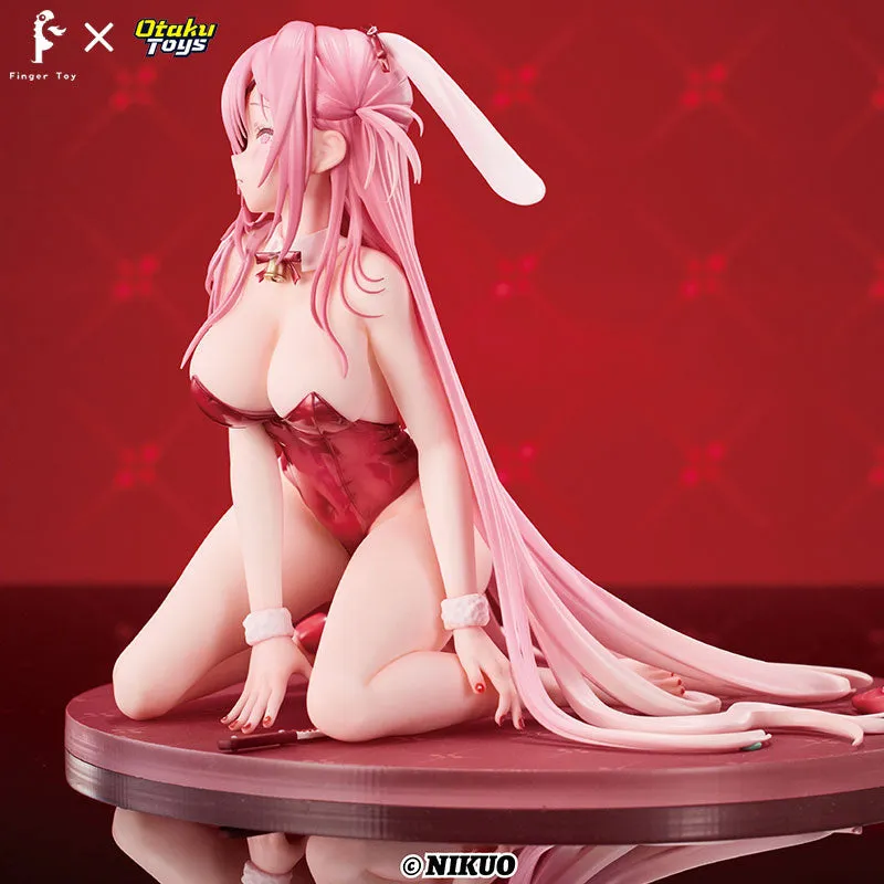 [Pre-order] Original Character - Momoa (Bunny Ver.) 1/6 Scale Figure Fingle Toy