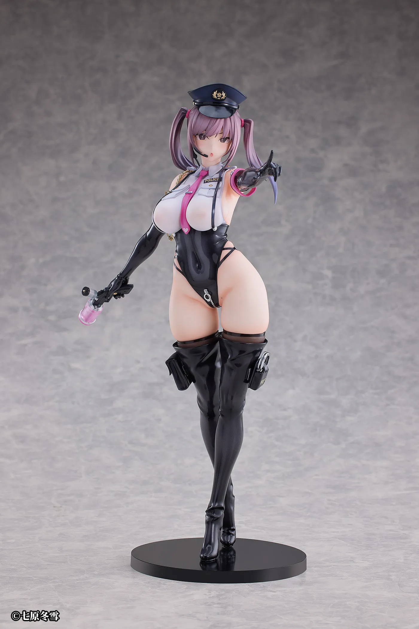 [Pre-order] Original Character - Saki Utsunomiya 1/6 Scale Figure Vivify