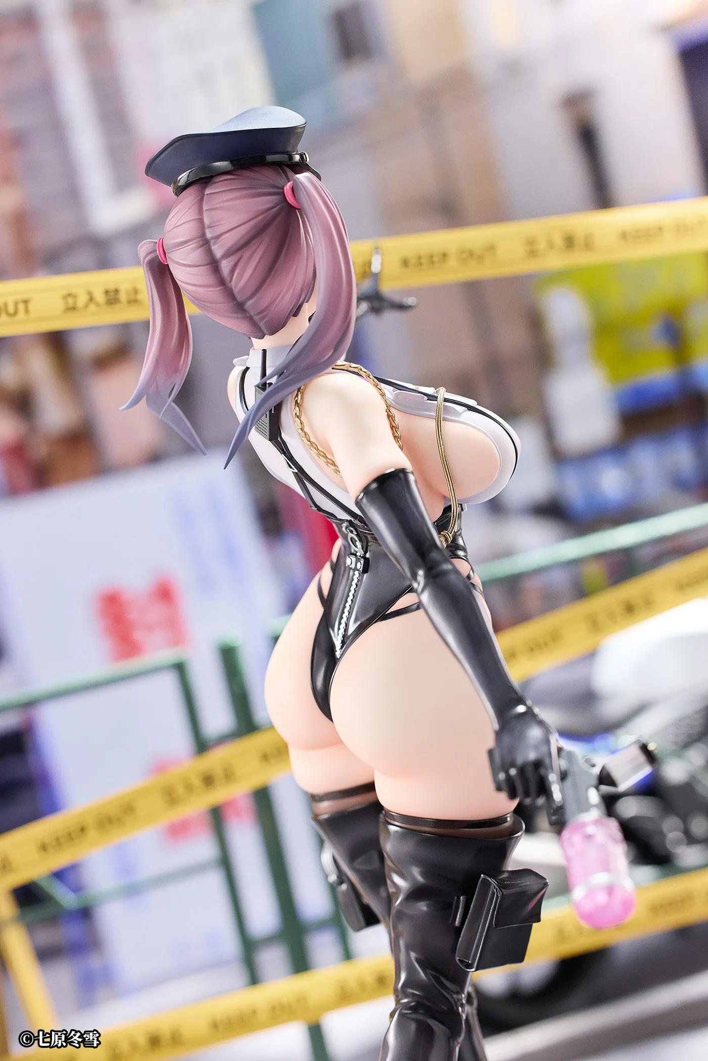 [Pre-order] Original Character - Saki Utsunomiya 1/6 Scale Figure Vivify