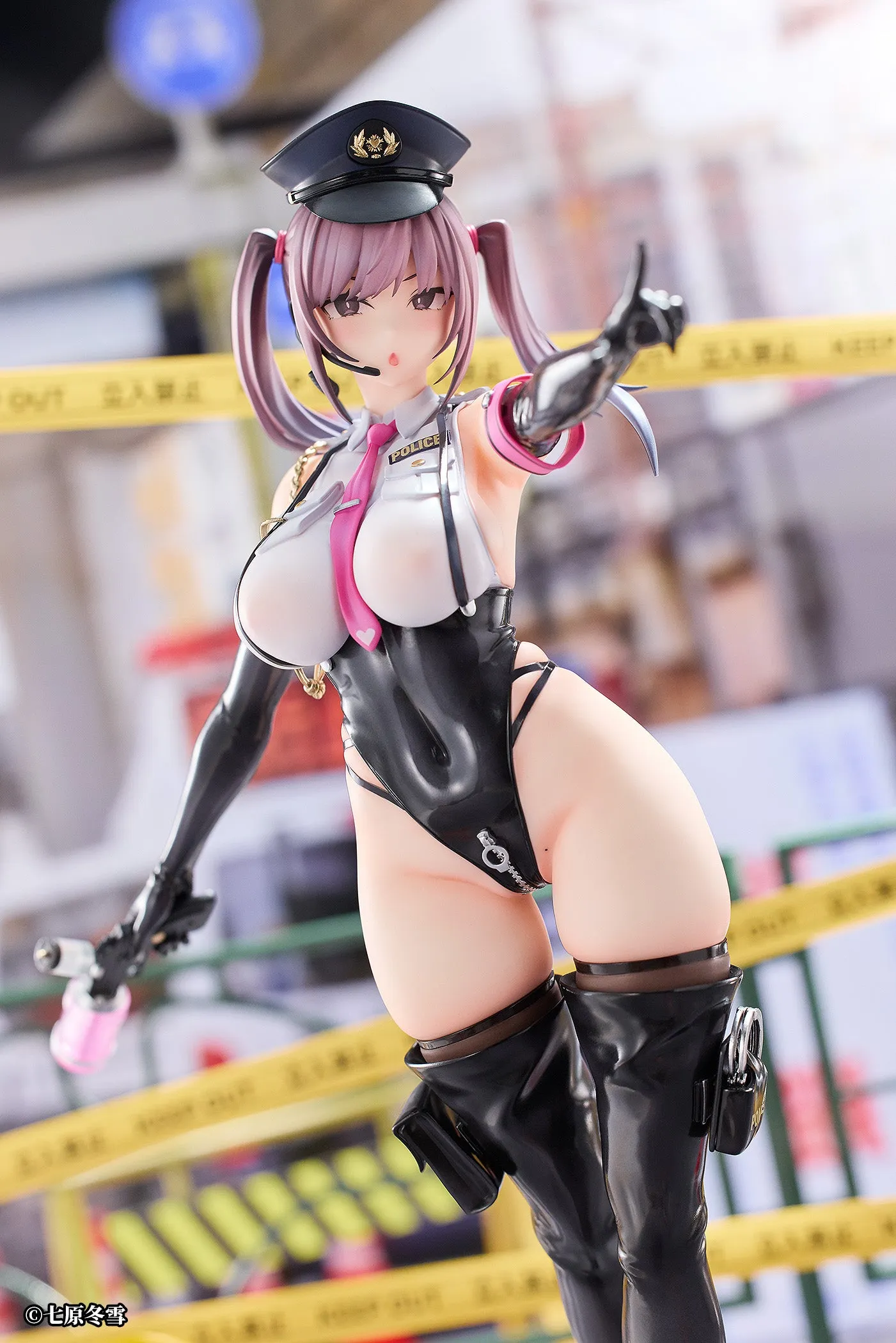 [Pre-order] Original Character - Saki Utsunomiya 1/6 Scale Figure Vivify