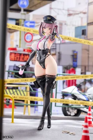 [Pre-order] Original Character - Saki Utsunomiya 1/6 Scale Figure Vivify