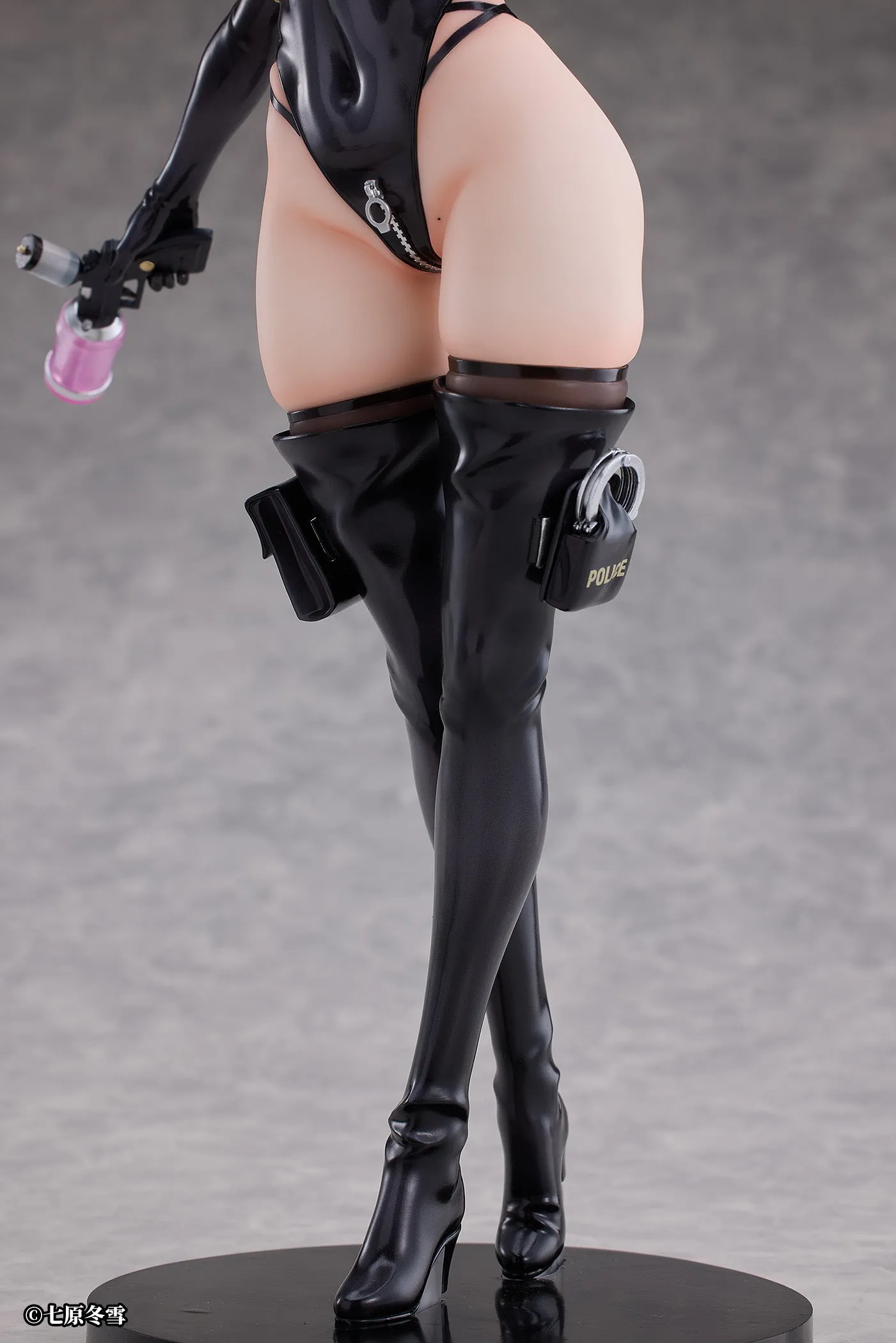 [Pre-order] Original Character - Saki Utsunomiya 1/6 Scale Figure Vivify