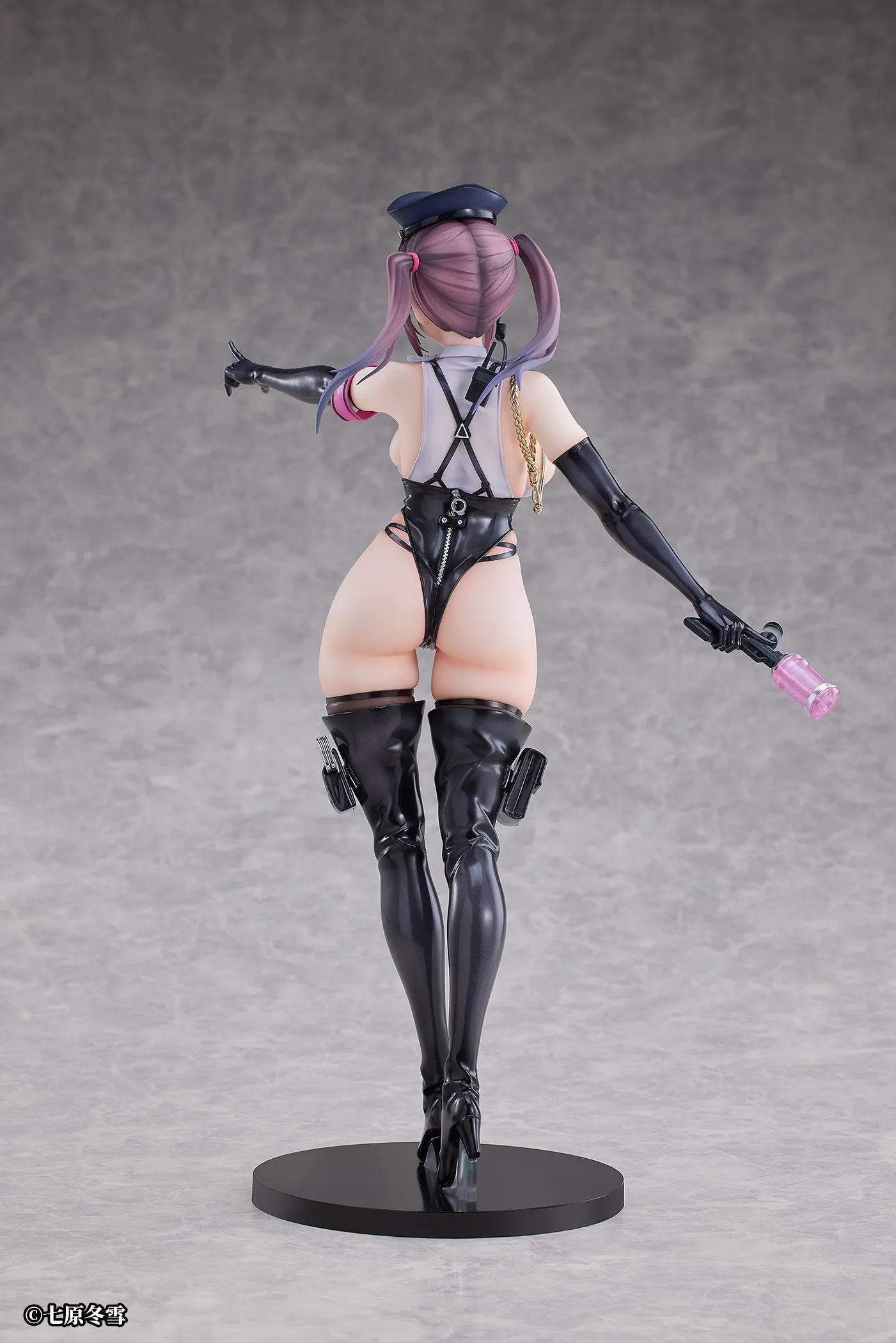 [Pre-order] Original Character - Saki Utsunomiya 1/6 Scale Figure Vivify