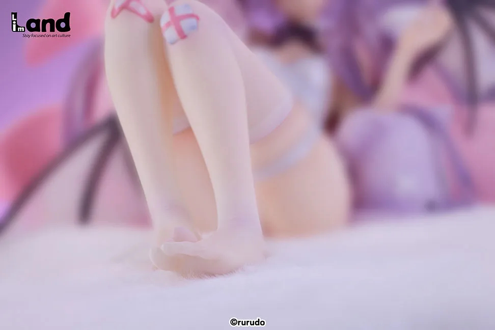 [Pre-order] Original - Elf (Nurse Bennett) 1/6 Scale Figure FIGMON