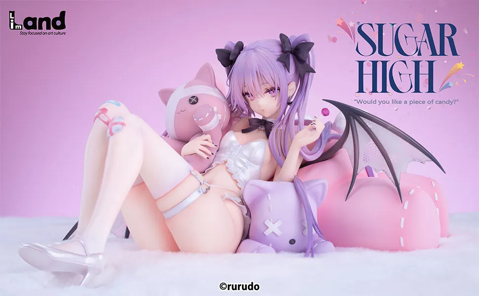 [Pre-order] Original - Elf (Nurse Bennett) 1/6 Scale Figure FIGMON