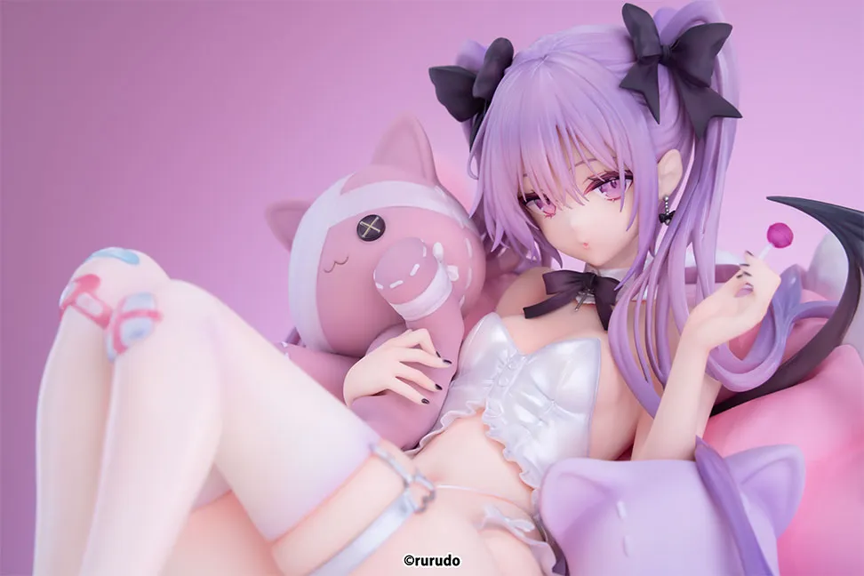 [Pre-order] Original - Elf (Nurse Bennett) 1/6 Scale Figure FIGMON