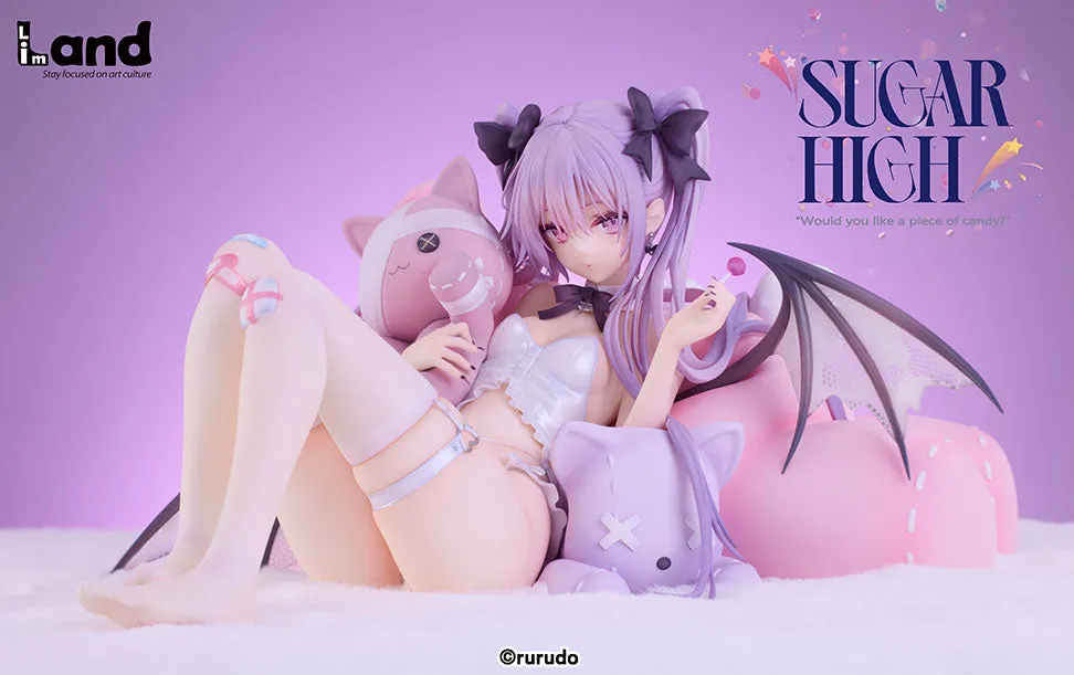 [Pre-order] Original - Elf (Nurse Bennett) 1/6 Scale Figure FIGMON