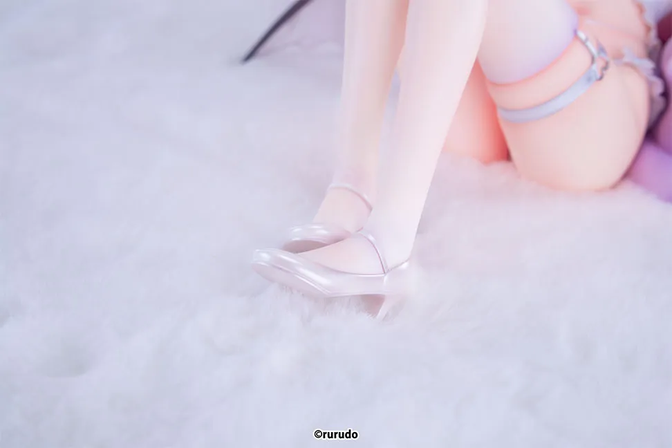 [Pre-order] Original - Elf (Nurse Bennett) 1/6 Scale Figure FIGMON